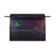 Acer | Predator Helios 18 AI PH18-73-90S7 | Abyssal Black | 18 