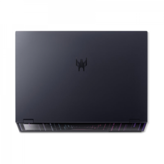 Acer | Predator Helios 18 AI PH18-73-97WE | Abyssal Black | 18 