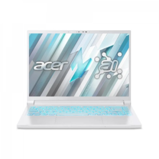 Acer | Nitro V14 ANV14-62-R3F6 | Pearl White | 14.5 