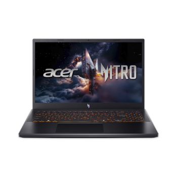 Acer | Nitro V 15 ANV15-52-592S | Obsidian Black | 15.6 