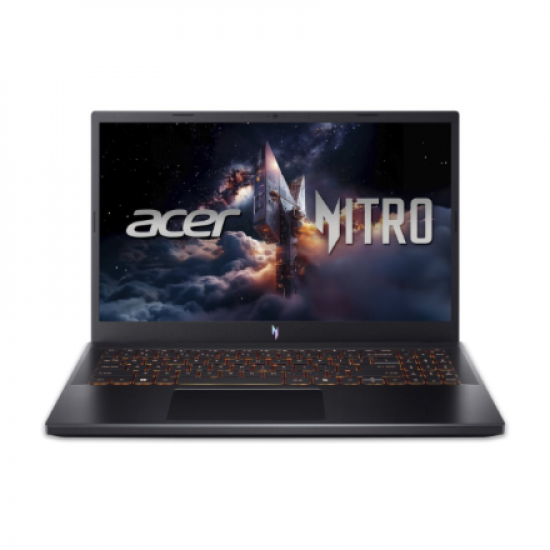 Acer | Nitro V 15 ANV15-52-592S | Obsidian Black | 15.6 