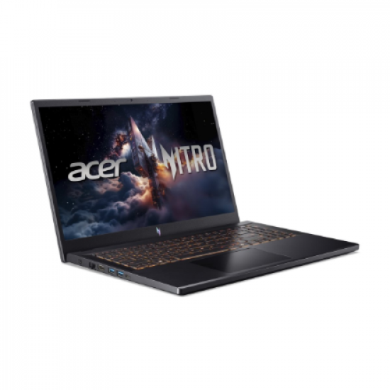 Acer | Nitro V 15 ANV15-52-592S | Obsidian Black | 15.6 
