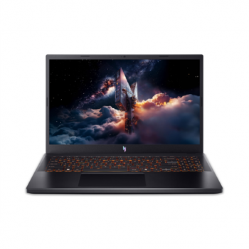 Acer | Nitro V 15 ANV15-52-74UA | Black | 15.6 