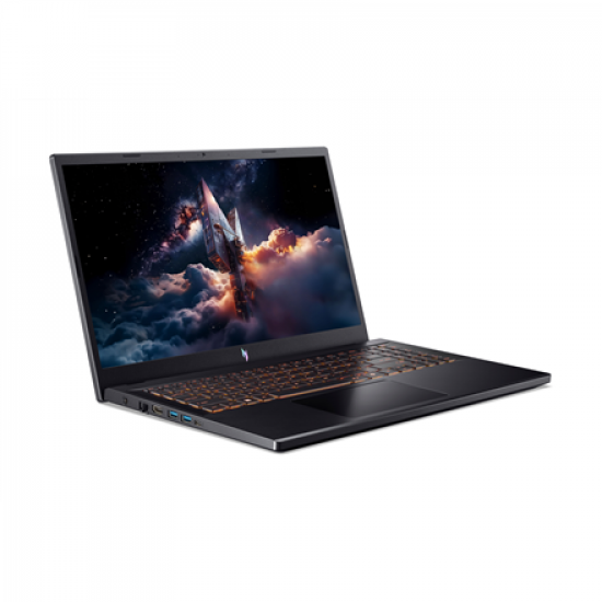 Acer | Nitro V 15 ANV15-52-74UA | Black | 15.6 