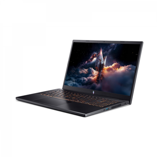 Acer | Nitro V 15 ANV15-52-74UA | Black | 15.6 