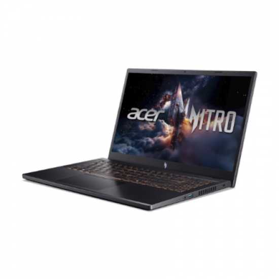 Acer | Nitro V 15 ANV15-52-74UA | Black | 15.6 