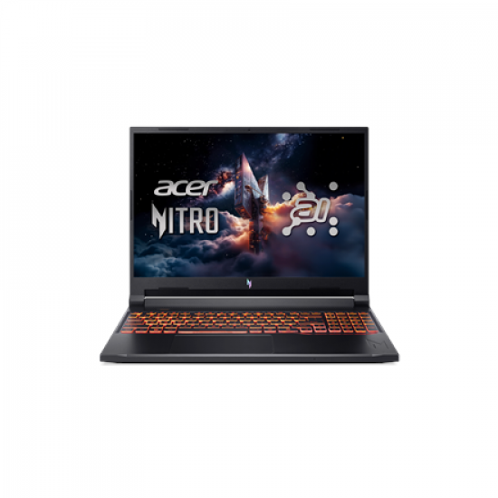 Acer | Nitro V 16 AI ANV16-42-R1PE | Shale Black | 16 