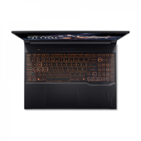 Acer | Nitro V 16 AI ANV16-42-R1PE | Shale Black | 16 