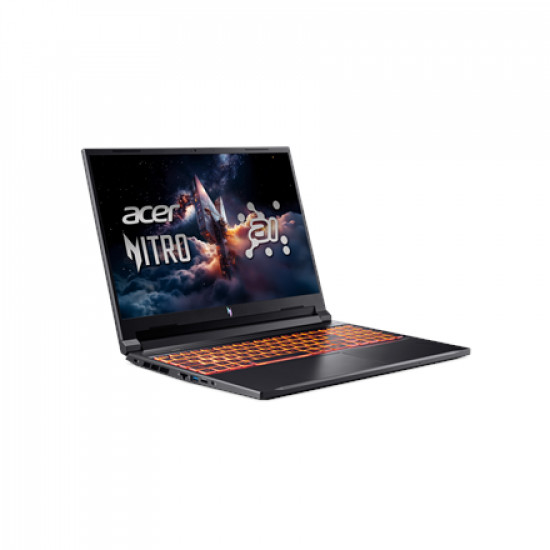 Acer | Nitro V 16 AI ANV16-42-R1PE | Shale Black | 16 