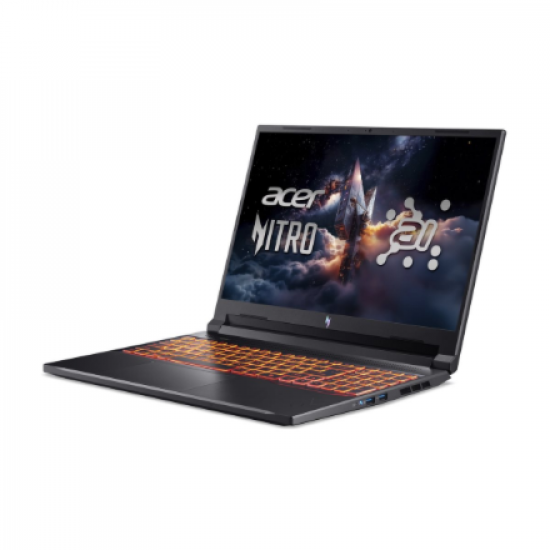 Acer | Nitro V 16 AI ANV16-42-R1PE | Shale Black | 16 
