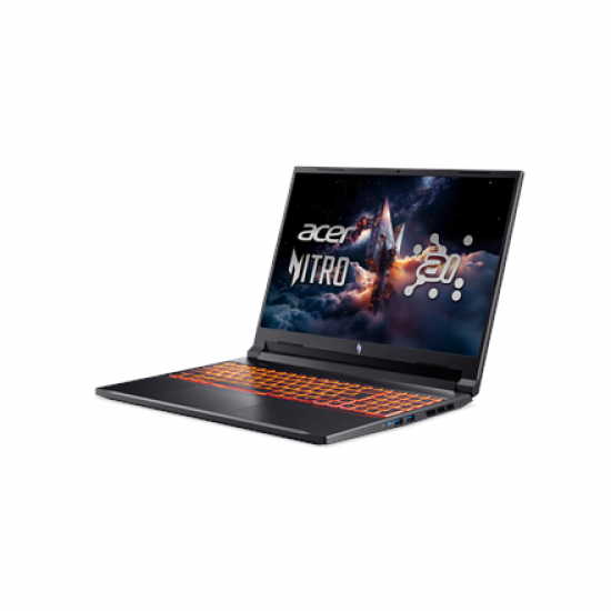 Acer | Nitro V 16 AI ANV16-42-R1HB | Shale Black | 16 
