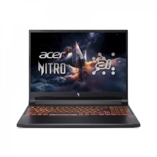 Acer | Nitro V 16 AI ANV16-42-R1HB | Shale Black | 16 