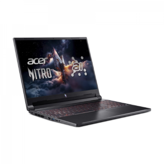 Acer | Nitro V 16 AI ANV16-42-R0W6 | Shale Black | 16 