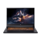 Acer | Nitro V 17 AI ANV17-41-R3C8 | Obsidian Black | 17.3 