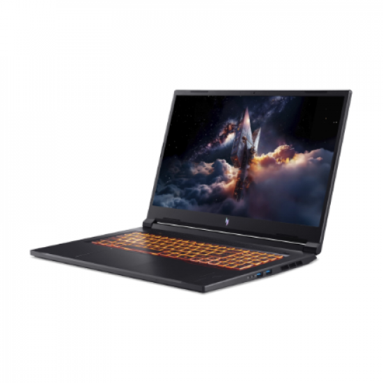 Acer | Nitro V 17 AI ANV17-41-R27Z | Obsidian Black | 17.3 