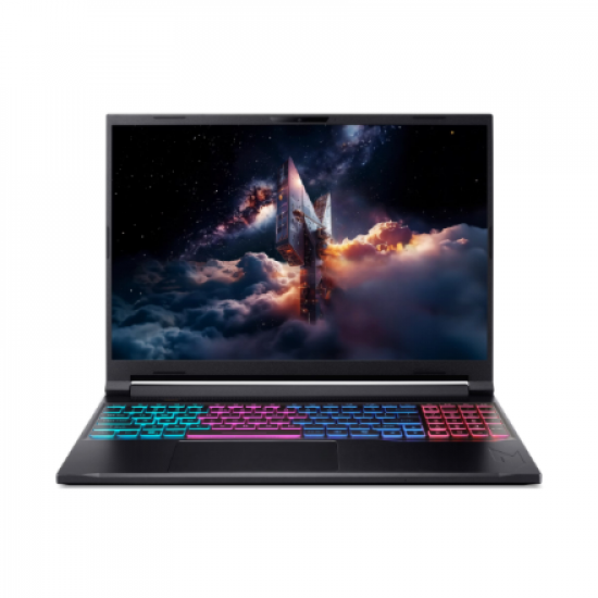 Acer | Nitro V 16S AI AN16S-61-R6Q1 | Obsidian Black | 16 