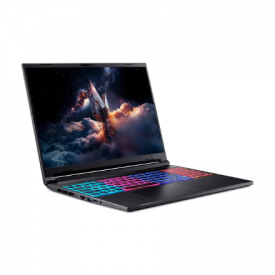 Acer | Nitro V 16S AI AN16S-61-R6Q1 | Obsidian Black | 16 