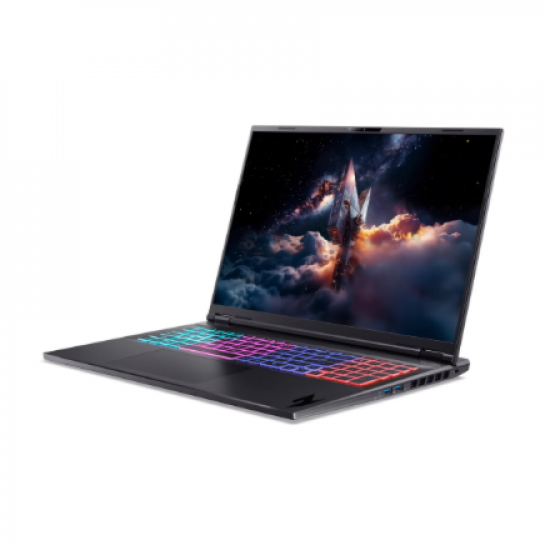 Acer | Nitro 18 AI AN18-61-R25V | Obsidian Black | 18 
