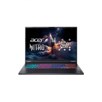 Acer | Nitro 18 AI AN18-61-R40J | Obsidian Black | 18 