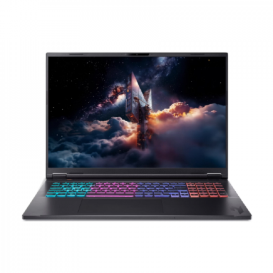 Acer | Nitro 18 AI AN18-61-R40J | Obsidian Black | 18 