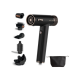 Shark HD752EU SpeedStyle Pro 5in1 Hairdryer Black | Shark