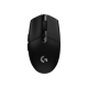 Logitech Mouse G305 black 910-005283 | Logitech