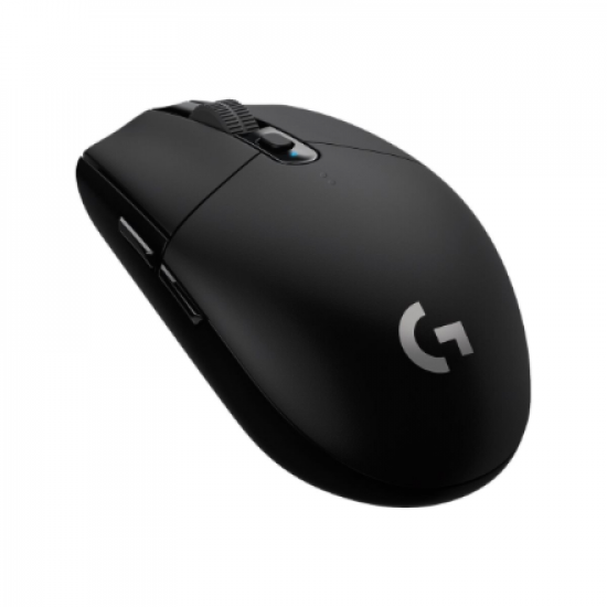 Logitech Mouse G305 black 910-005283 | Logitech