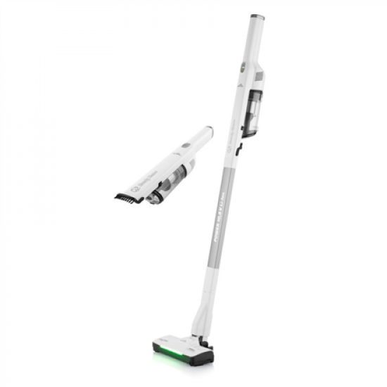 ETA Vacuum Cleaner | ETA542890000 Handy Home | Cordless operating | 120 W | 10.8 V | Operating time (max) 25 min | White