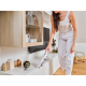 ETA Vacuum Cleaner | ETA542890000 Handy Home | Cordless operating | 120 W | 10.8 V | Operating time (max) 25 min | White