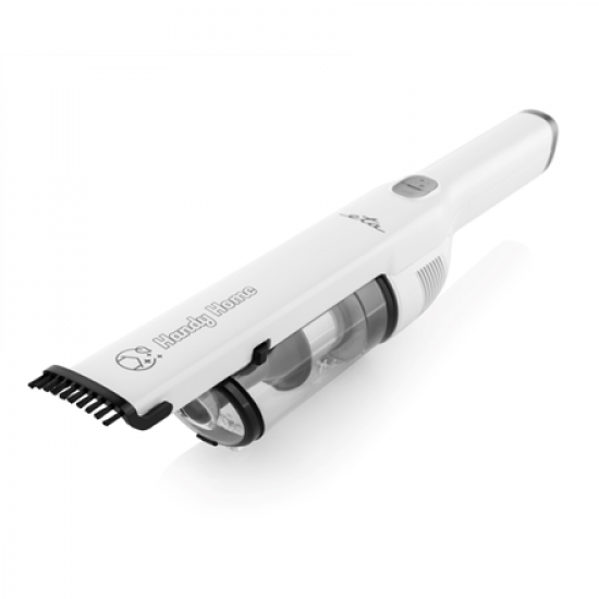 ETA Vacuum Cleaner | ETA542890000 Handy Home | Cordless operating | 120 W | 10.8 V | Operating time (max) 25 min | White