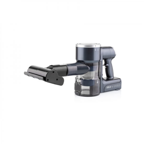 ETA Vacuum Cleaner | ETA725090000 Panther PRO 7250 90000 | Cordless operating | Handstick / Handheld | 450 W | 28.8 V | Operating time (max) 60 min | Black