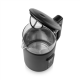 ETA Kettle | Elena ETA959590000 | Electric | 2200 W | 1.7 L | Plastic | 360° rotational base | Black