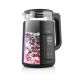 ETA Kettle | Elena ETA959590000 | Electric | 2200 W | 1.7 L | Plastic | 360° rotational base | Black