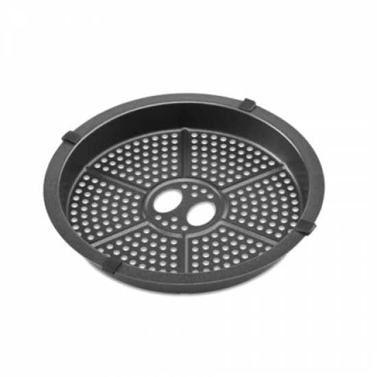 ETA Hot Air Fryer | ETA516890000 Skyfry | Power 1500 W | Capacity 5 L | Black