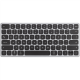 AXAGON | HMC-KB keyboard USB-C 5Gbps with HUB, microSD/SD, 3x USB-A, HDMI 4K/60Hz, PD 100W | HMC-KB-CRL