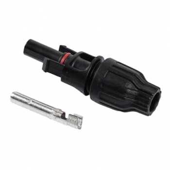 Morek TS4 Positive/Female Connector Solar, Adapter 4/6mm2 | MAP2006B40