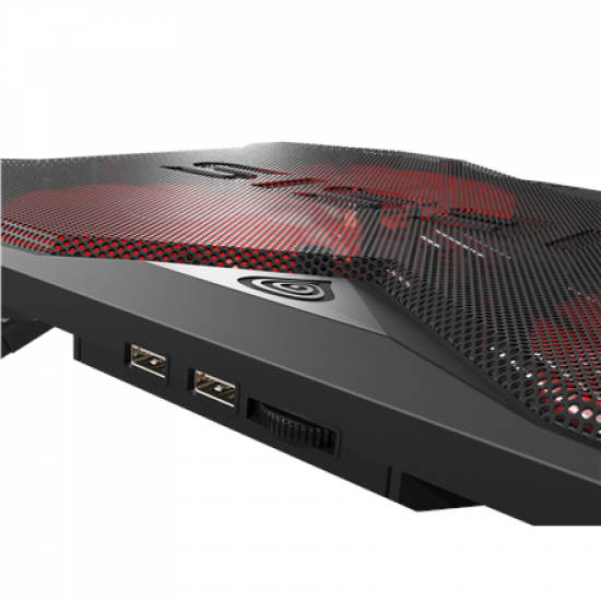 Genesis Laptop Stand, 17.3