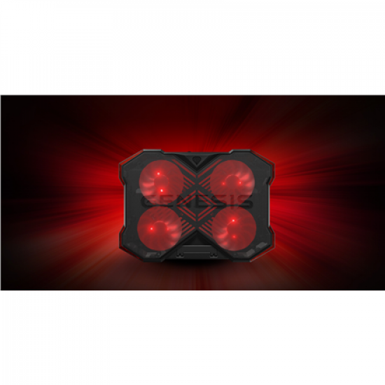 Genesis Laptop Stand, 17.3