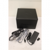 SALE OUT. Synology NAS | DS925+ | AMD Ryzen | V1500B | Processor frequency 2.2 GHz | 4 GB | DDR4 ECC SODIMM | Black | DEMO
