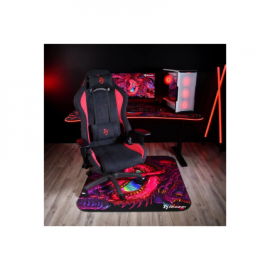 Arozzi Zona Square Floor Pad | Crawling Chaos