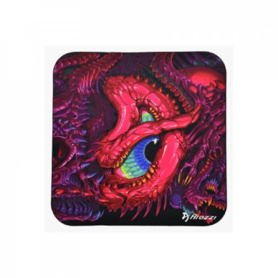 Arozzi Zona Square Floor Pad | Crawling Chaos