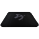 Arozzi Zona Square Floor Pad | Black/Grey