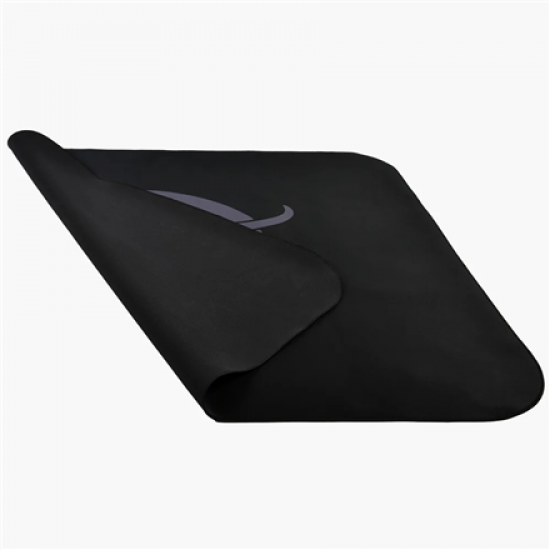 Arozzi Zona Square Floor Pad | Black/Grey