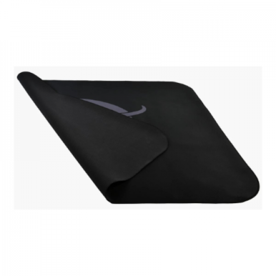 Arozzi Zona Square Floor Pad | Black/Grey