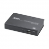 Aten VS192-AT-G 2-Port 4K DisplayPort Splitter