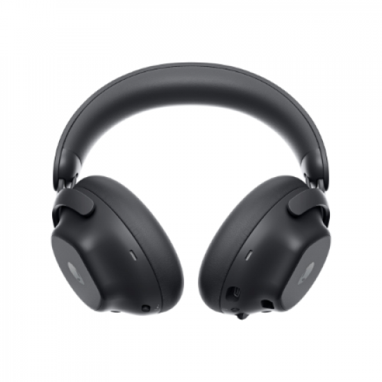 Dell Gaming Headset | Alienware Pro | Bluetooth | Over-Ear | Microphone | Noise canceling | Wireless | Dark Side of the Moon