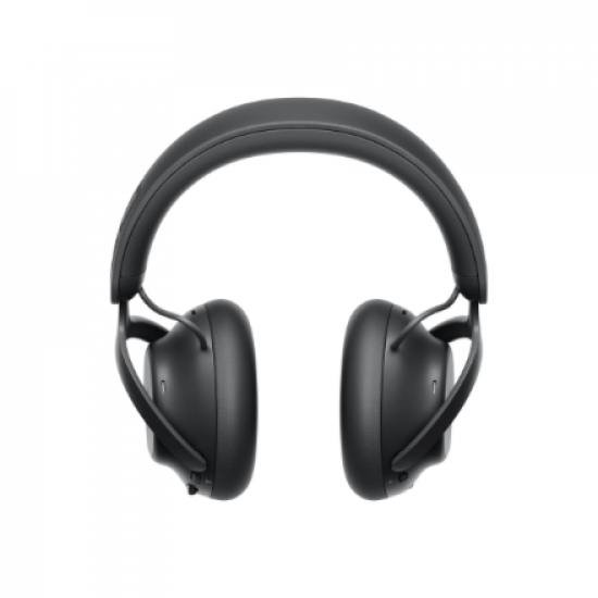 Dell Gaming Headset | Alienware Pro | Bluetooth | Over-Ear | Microphone | Noise canceling | Wireless | Dark Side of the Moon