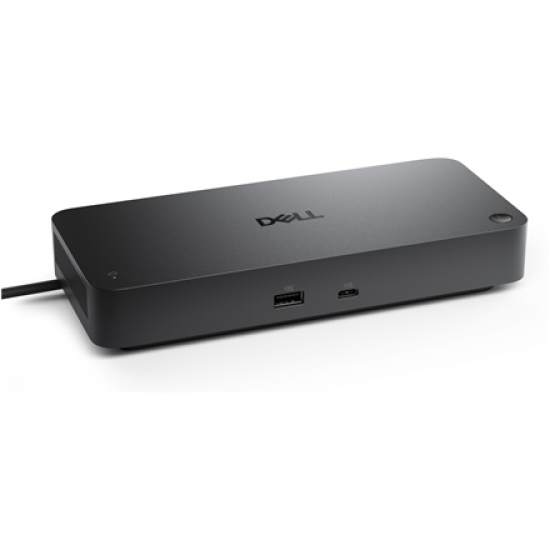 Dell Pro Thunderbolt 5 Smart Dock | SD25TB5 | DisplayPorts quantity 2 | HDMI ports quantity 1