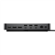 Dell Pro Thunderbolt 5 Smart Dock | SD25TB5 | DisplayPorts quantity 2 | HDMI ports quantity 1