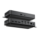 Dell Pro Thunderbolt 5 Smart Dock | SD25TB5 | DisplayPorts quantity 2 | HDMI ports quantity 1